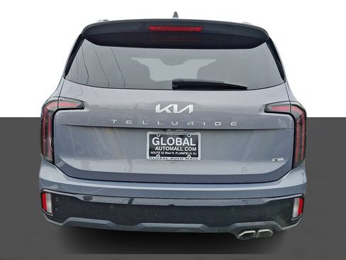 Used 2024 Kia Telluride EX X-Line AWD/4WD image 6