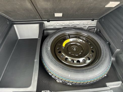 Certified 2026 Honda Passport TrailSport image 31