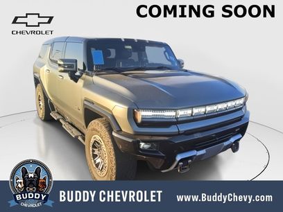 Used 2024 GMC Hummer EV 3X w/ Extreme Off-Road Package