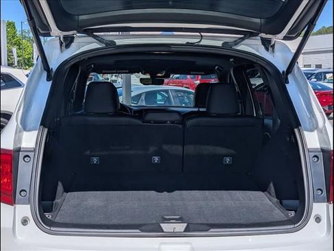 Used 2022 Honda Passport Elite image 19
