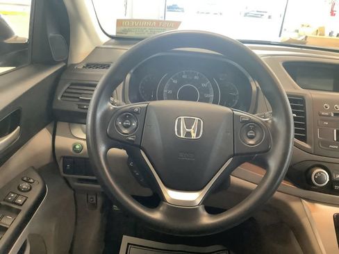 Used 2013 Honda CR-V EX image 12