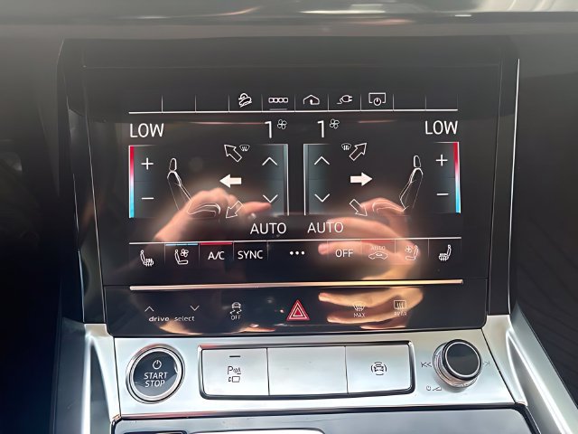Used 2024 Audi Q8 e-tron Premium Plus AWD/4WD image 24