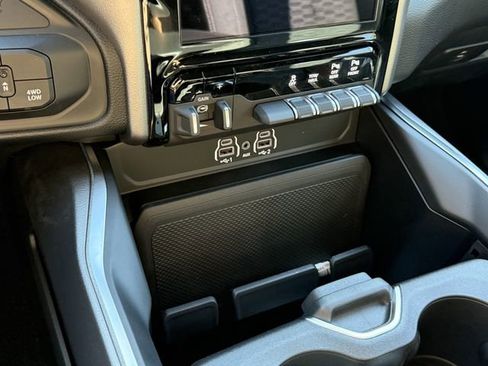 New 2026 RAM 2500 Lone Star image 23