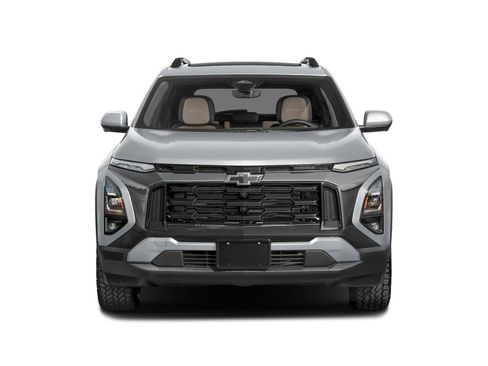 New 2026 Chevrolet Equinox ACTIV w/ Safety and Technology Package image 19