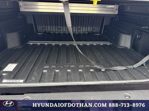 Certified 2025 Hyundai Santa Cruz XRT AWD/4WD image 20