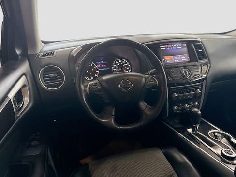 Used 2020 Nissan Pathfinder SV w/ Rock Creek Edition image 21