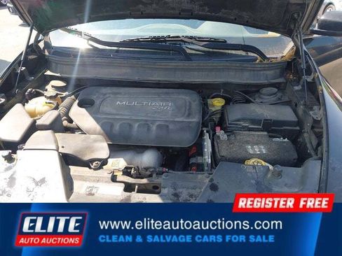 Used 2017 Jeep Cherokee Limited FWD image 19