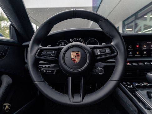 Used 2025 Porsche 911 GT3 image 20