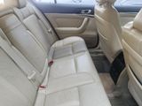 Used 2012 Lincoln MKS image 4
