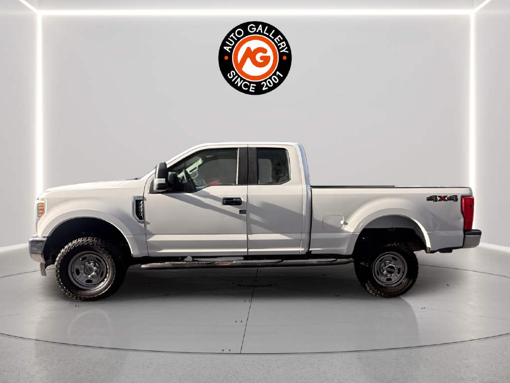 Used 2019 Ford F250 XL w/ XL Value Package AWD/4WD image 4
