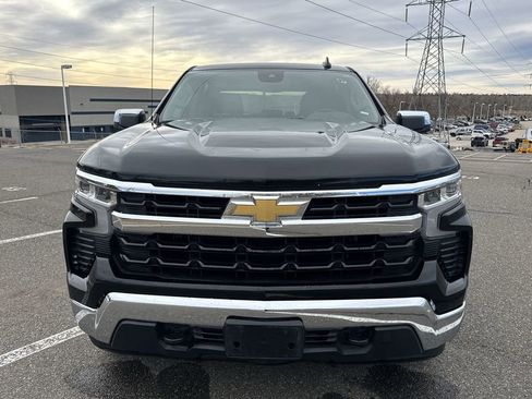 Used 2025 Chevrolet Silverado 1500 LT AWD/4WD image 30