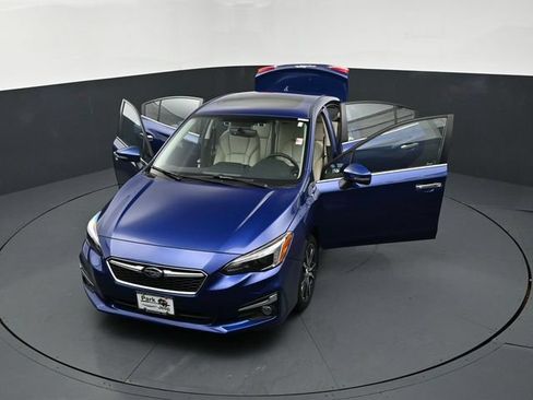 Used 2017 Subaru Impreza 2.0i Limited AWD/4WD image 25