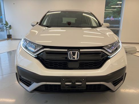 Used 2022 Honda CR-V EX-L image 51
