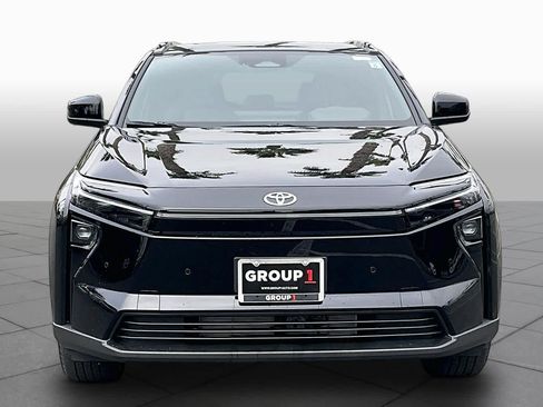 Certified 2026 Toyota bZ AWD/4WD image 3
