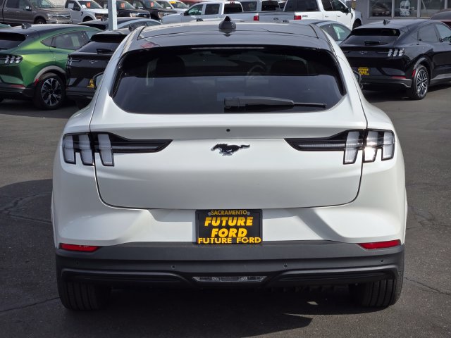 New 2026 Ford Mustang Mach-E Premium RWD image 5