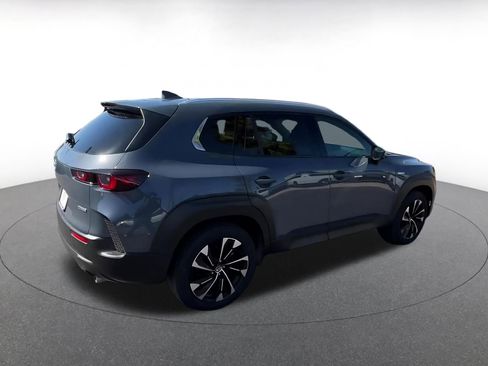 Used 2025 MAZDA CX-50 2.5 Hybrid w/ Premium Plus Pkg image 15