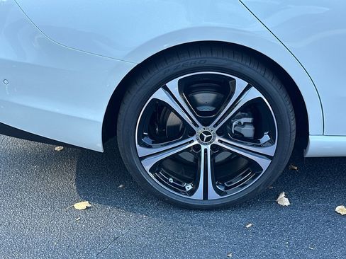 New 2026 Mercedes-Benz C 300 Sedan image 20