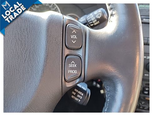 Used 2001 Oldsmobile Aurora 3.5 w/ Convenience Pkg image 18