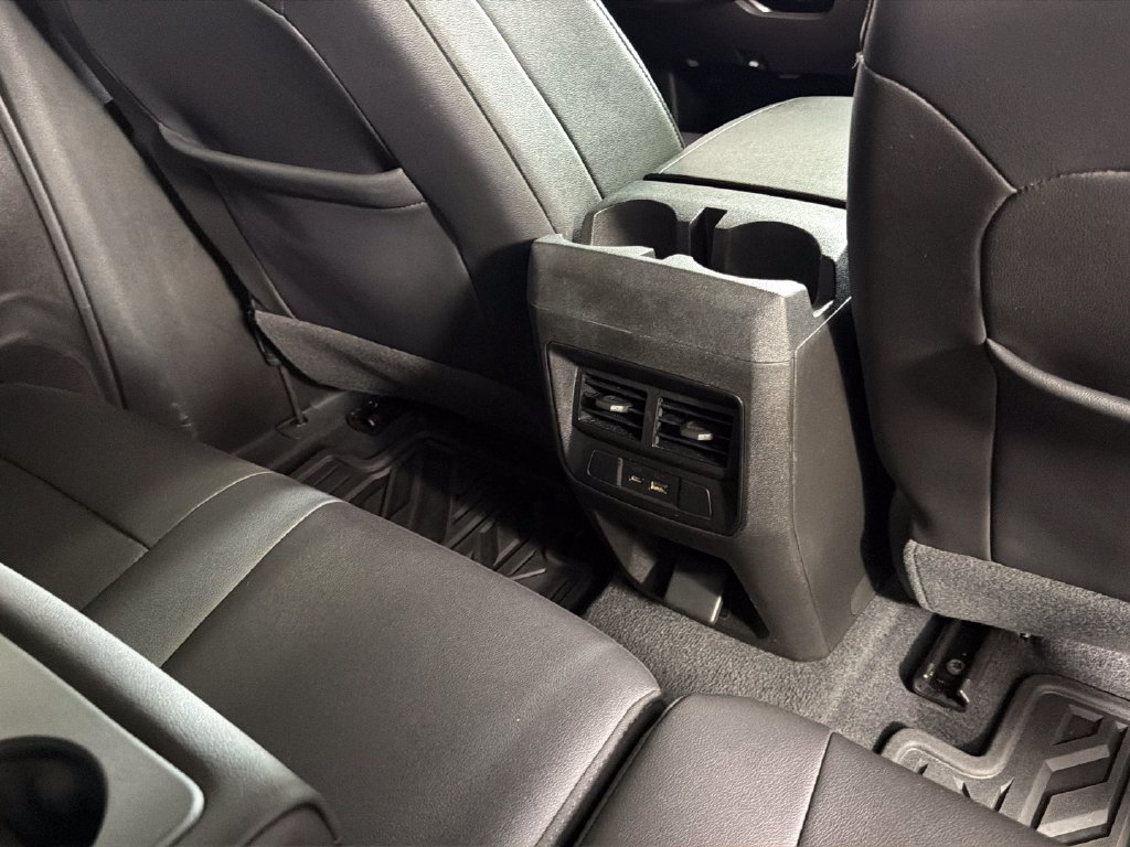 Certified 2023 Chevrolet Colorado LT w/ LT Convenience Package III AWD/4WD image 29
