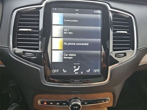 Used 2017 Volvo XC90 T6 Inscription w/ Luxury Package image 14