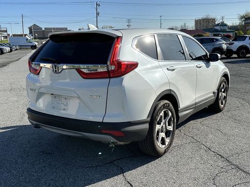 Used 2019 Honda CR-V EX-L image 8