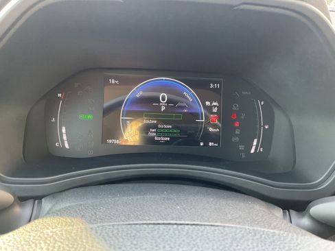 Used 2024 Toyota Grand Highlander XLE image 27