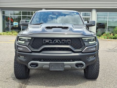 Used 2024 RAM 1500 TRX AWD/4WD image 3