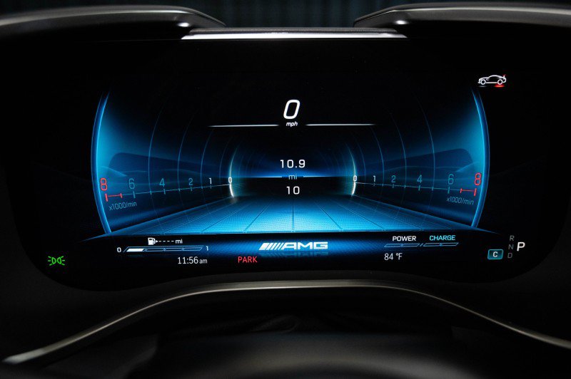 New 2027 Mercedes-Benz SL 43 AMG image 25
