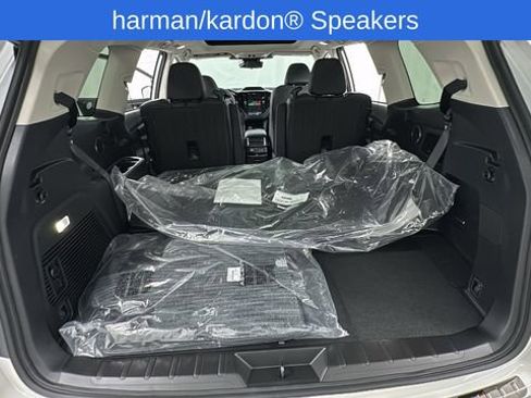 New 2026 Subaru Ascent Bronze Edition image 15