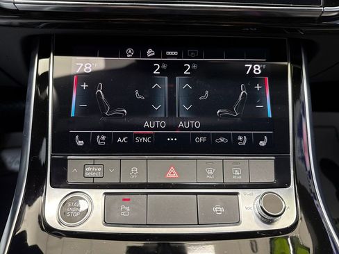 Used 2025 Audi Q8 Premium Plus image 34