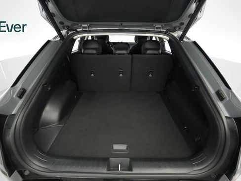 Used 2024 Kia EV6 Wind w/ Wind Technology Package RWD image 8