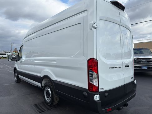 New 2026 Ford Transit 350 148 High Roof Extended image 6