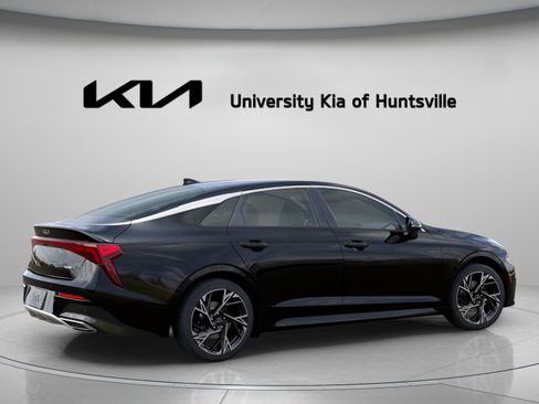 New 2026 Kia K5 GT-Line FWD image 6