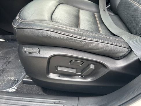 Used 2023 MAZDA CX-5 AWD 2.5 S w/ Premium Plus Pkg image 24