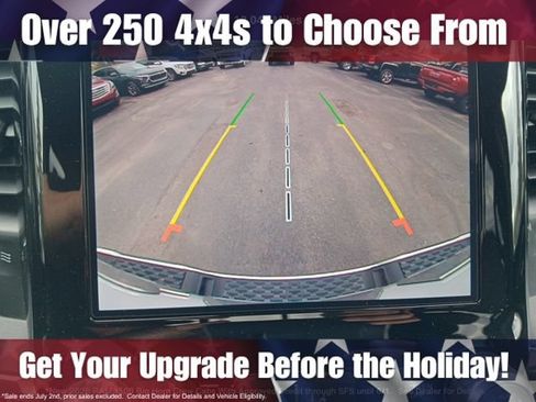 Used 2025 RAM 1500 Big Horn AWD/4WD image 22