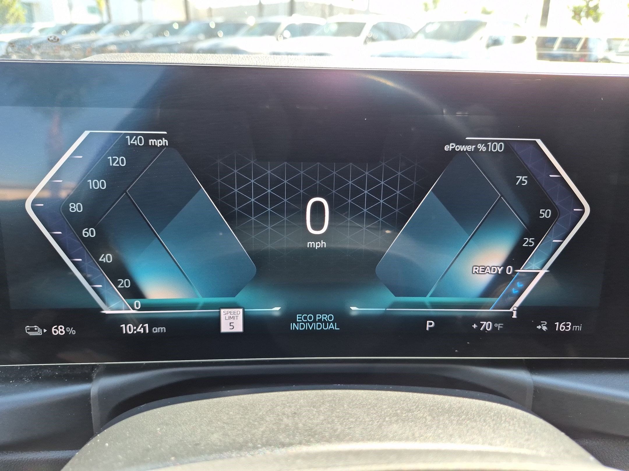 Certified 2024 BMW i4 eDrive35 w/ Convenience Package RWD image 21