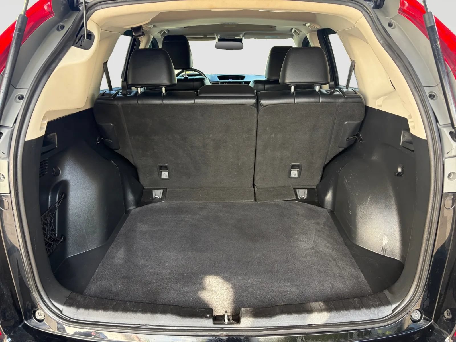 Used 2016 Honda CR-V Touring image 16