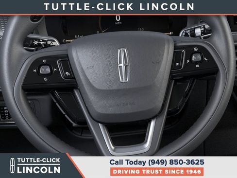 New 2026 Lincoln Corsair Grand Touring image 12