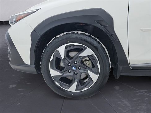 Certified 2025 Subaru Crosstrek 2.5i Limited image 14
