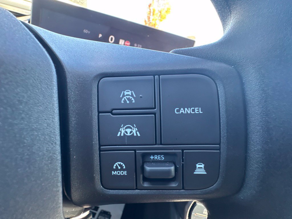 Used 2026 Toyota RAV4 LE FWD image 24