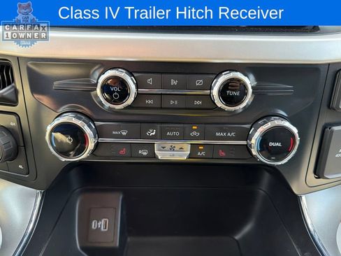Used 2022 Ford F150 XLT w/ Equipment Group 302A High AWD/4WD image 40
