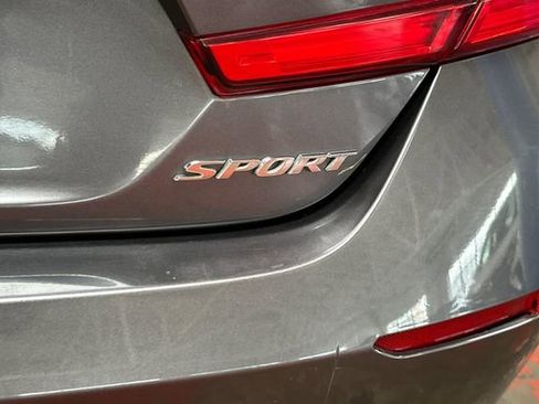 Used 2020 Honda Accord Sport image 33
