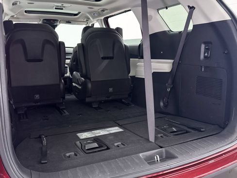 Certified 2023 Kia Carnival SX Prestige FWD image 36