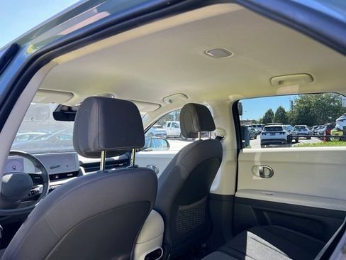 Certified 2024 Hyundai Ioniq 5 SEL AWD/4WD image 11