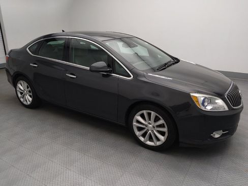 Used 2014 Buick Verano Convenience FWD image 11