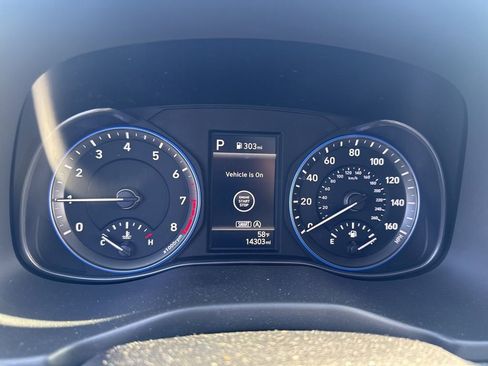 Certified 2023 Hyundai Kona SEL w/ Convenience Package image 7