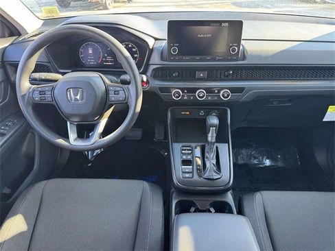 Certified 2025 Honda CR-V LX image 12