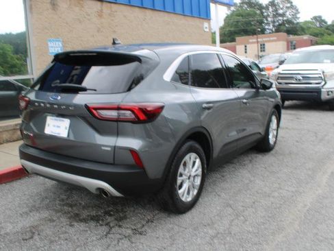 Used 2023 Ford Escape Active FWD image 4