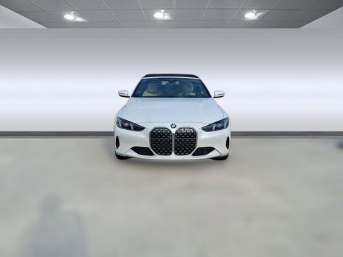 New 2026 BMW 430i Convertible image 6