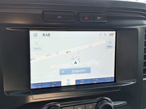 Used 2022 Ford F150 XL w/ STX Black Appearance Package image 21